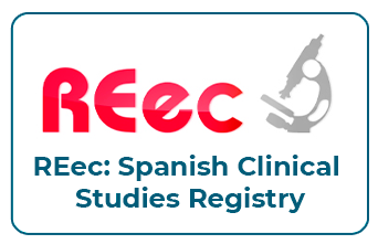Registro Español de Estudios Clínicos