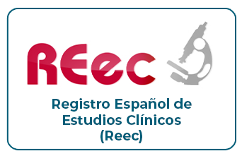 Registro Español de Estudios Clínicos