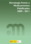 Estrategia frente a medicamentos falsificados 2008-2010