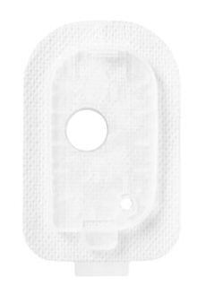 Soporte del sistema de infusión Accu-Chek Solo