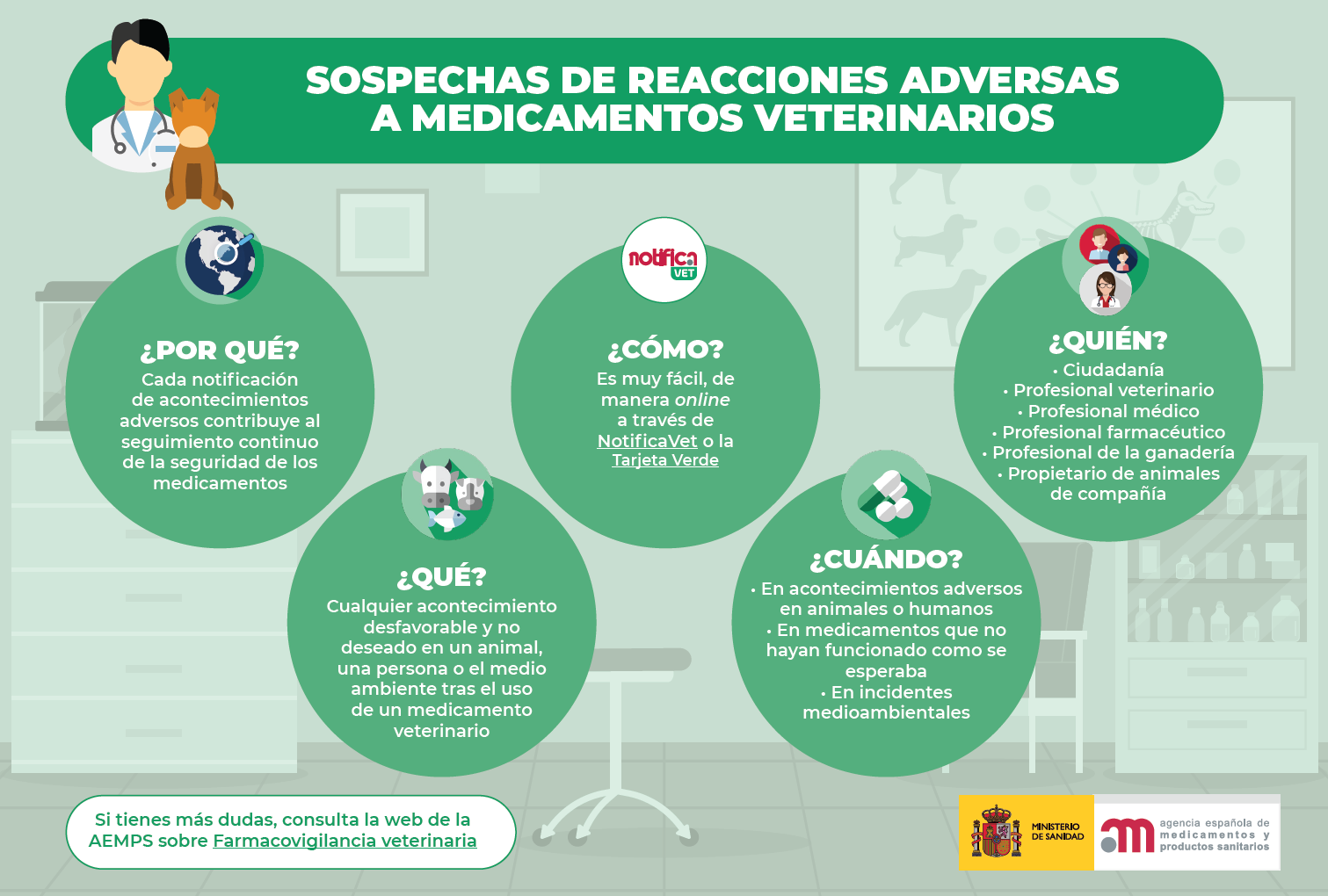 Tríptico divulgativo