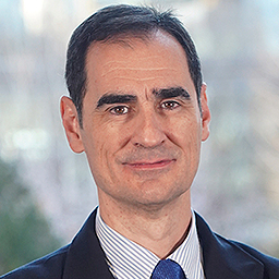 Ramiro Casimiro Elena