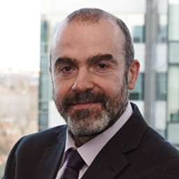 José Ignacio Contreras Fernández