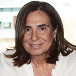 Consuelo Rubio Montejano