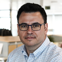 Manuel Ibarra Lorente