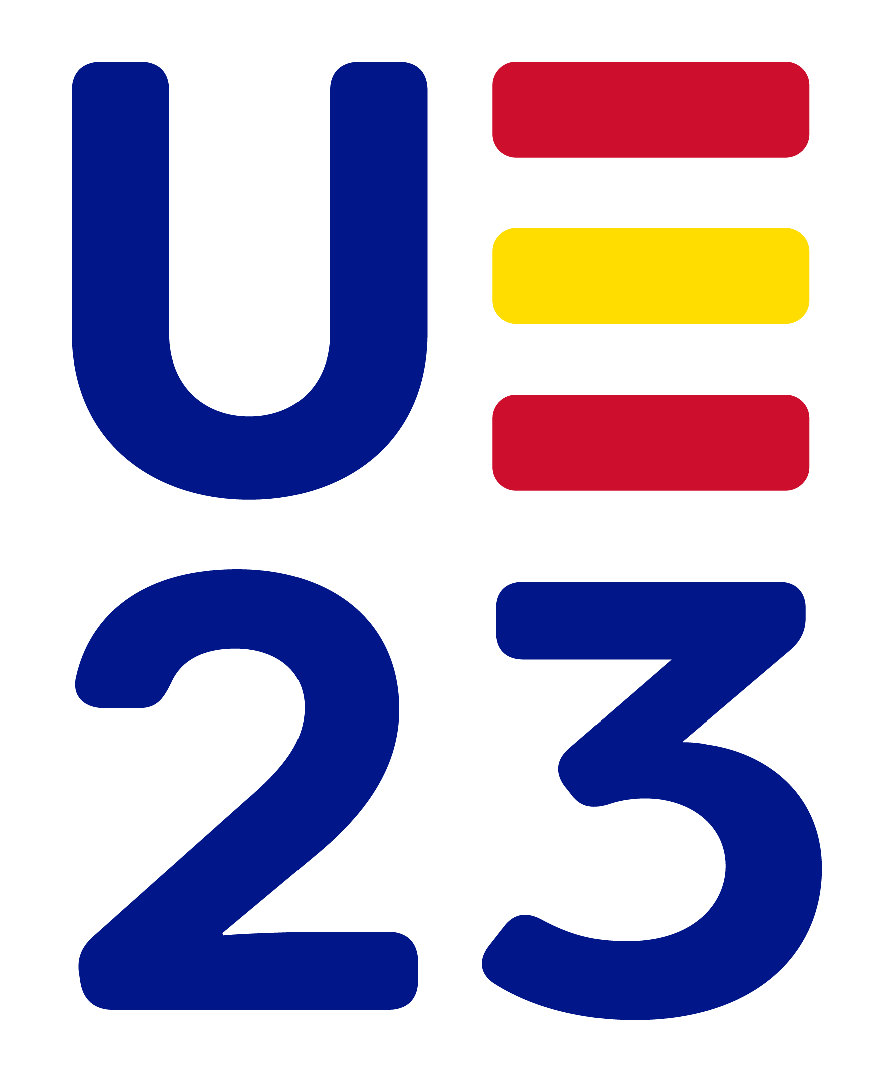 Logo Presidiencia Europea