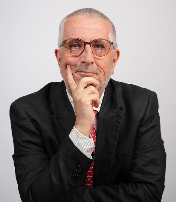 Foto Jacques Morènas