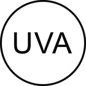 Símbolo UVA Símbolo UVA