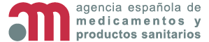 Agencia Española de Medicamentos y Productos Sanitarios.