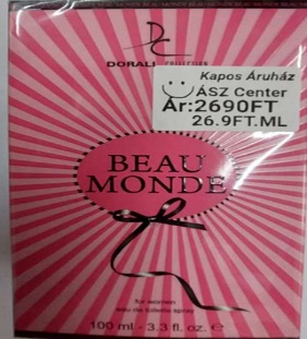 Producto