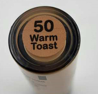 Maquillaje corrector essence CAMOUFLAGE+ MATT concealer 50 warm toast