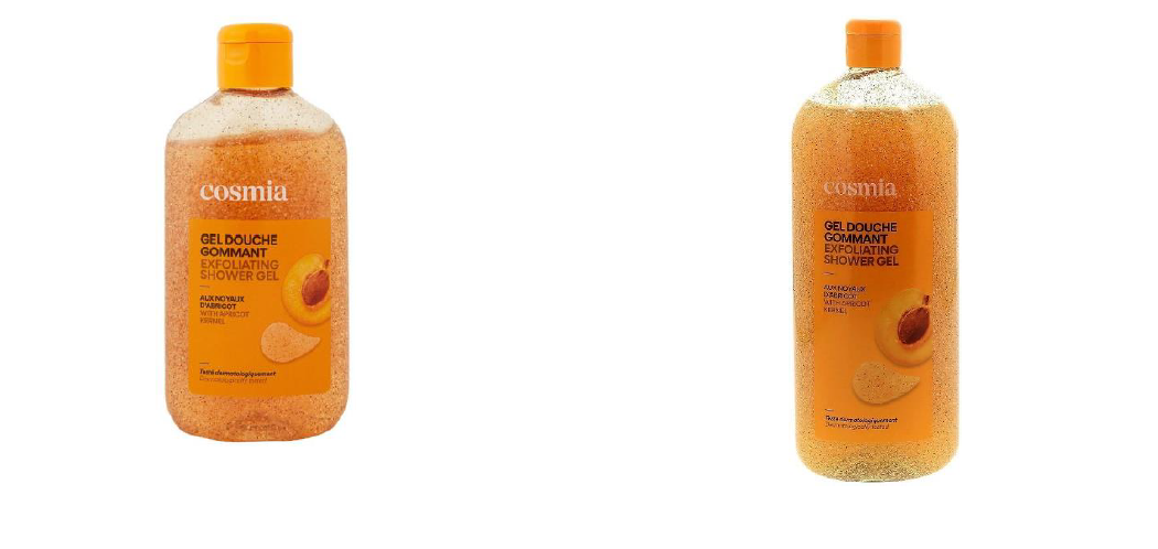 Envase Carrefour Soft–Tónico Facial 250 ml imagen