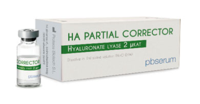 HA Partial Corrector HA Partial Corrector