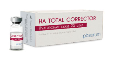 HA Total Corrector HA Total Corrector