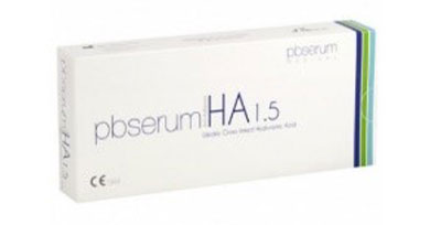 Pbserum HA 1.5 Pbserum HA 1.5