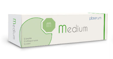 Pbserum Enzymatic Solution Medium Pbserum Enzymatic Solution Medium
