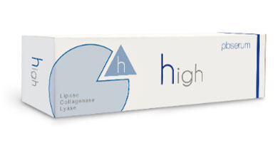 Pbserum Enzymatic Solution High Pbserum Enzymatic Solution High