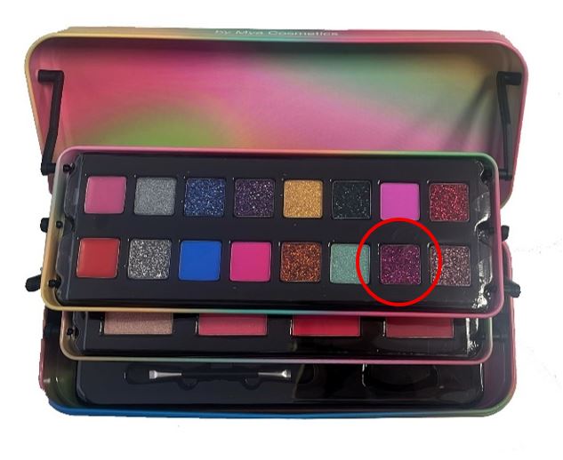 Mya Beauty Tin Aromya