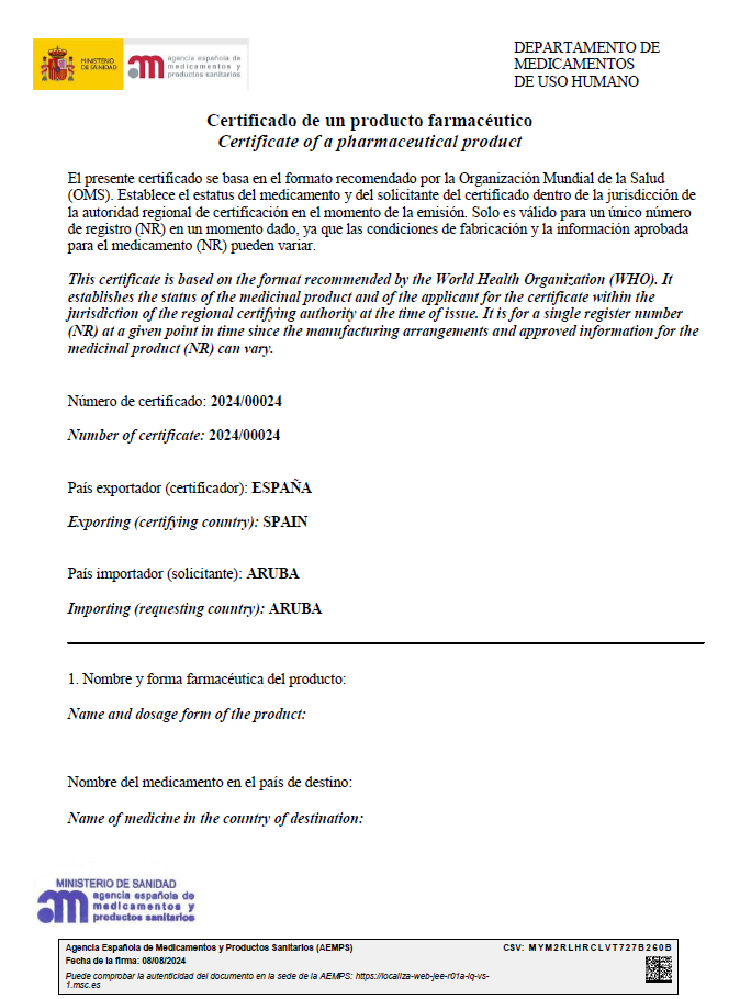 Documento público (CPP)