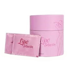 Imagen del producto Lipo Solución Imagen del producto Lipo Solución