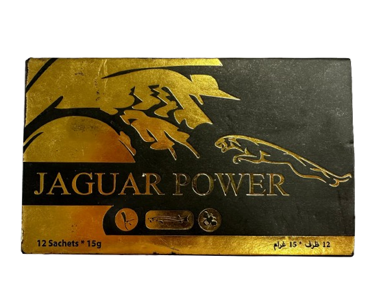 Imagen del producto Jaguar Power Imagen del producto Jaguar Power
