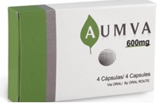 Fig.2: Imagen del envase del producto AUMVA Cápsulas