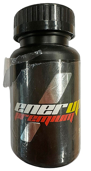 Bote de Enerup Premium