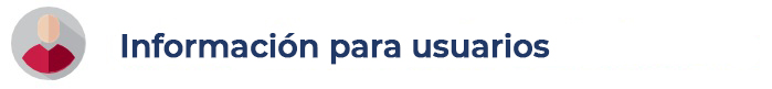 Información para pacientes/cuidadores