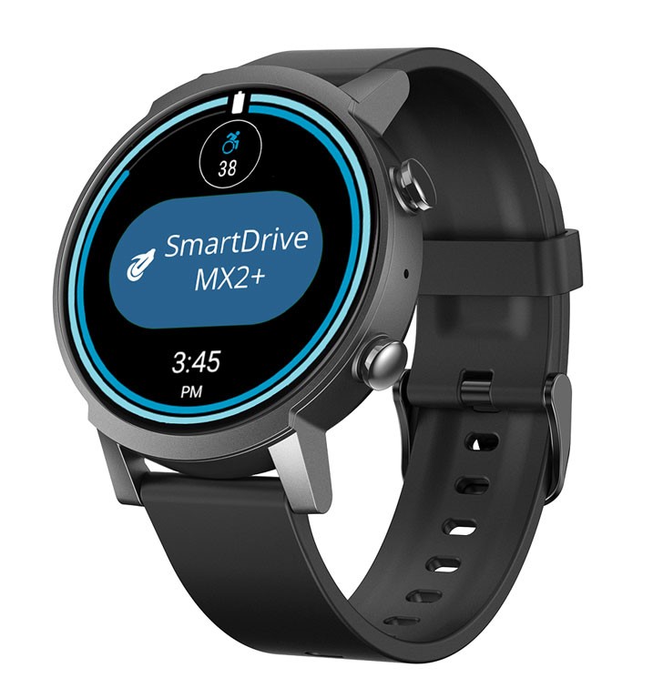 Reloj PushTracker E3