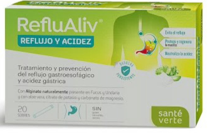 RefluAliv RefluAliv