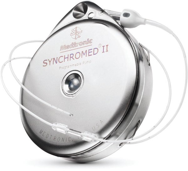 SynchroMed