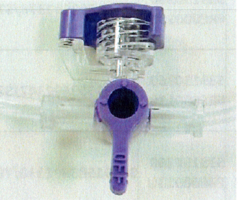 Ejemplo de uso incorrecto (anómalo)