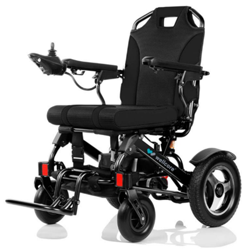 Modelo de producto afectado