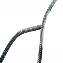 Prótesis Silver Graft Helix