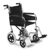 SILLA DE RUEDAS ESCAPE LITE MODELO 338S/SN