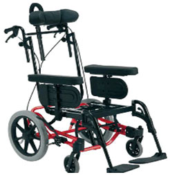 Imagen de la Silla REA Azalea Base.