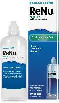 Fig. 4 ReNu® Multi Plus solución única