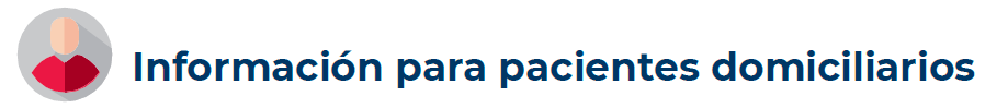 Información para pacientes/cuidadores