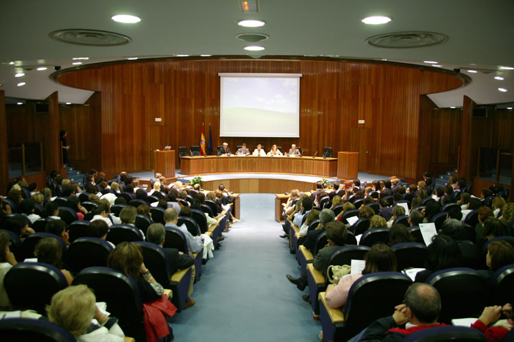Jornada sobre Registro Electrónico de Medicamentos