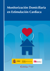 Portada del libro Monitorización Domiciliaria en Estimulación Cardiaca