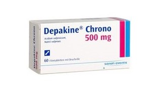 depakine chrono