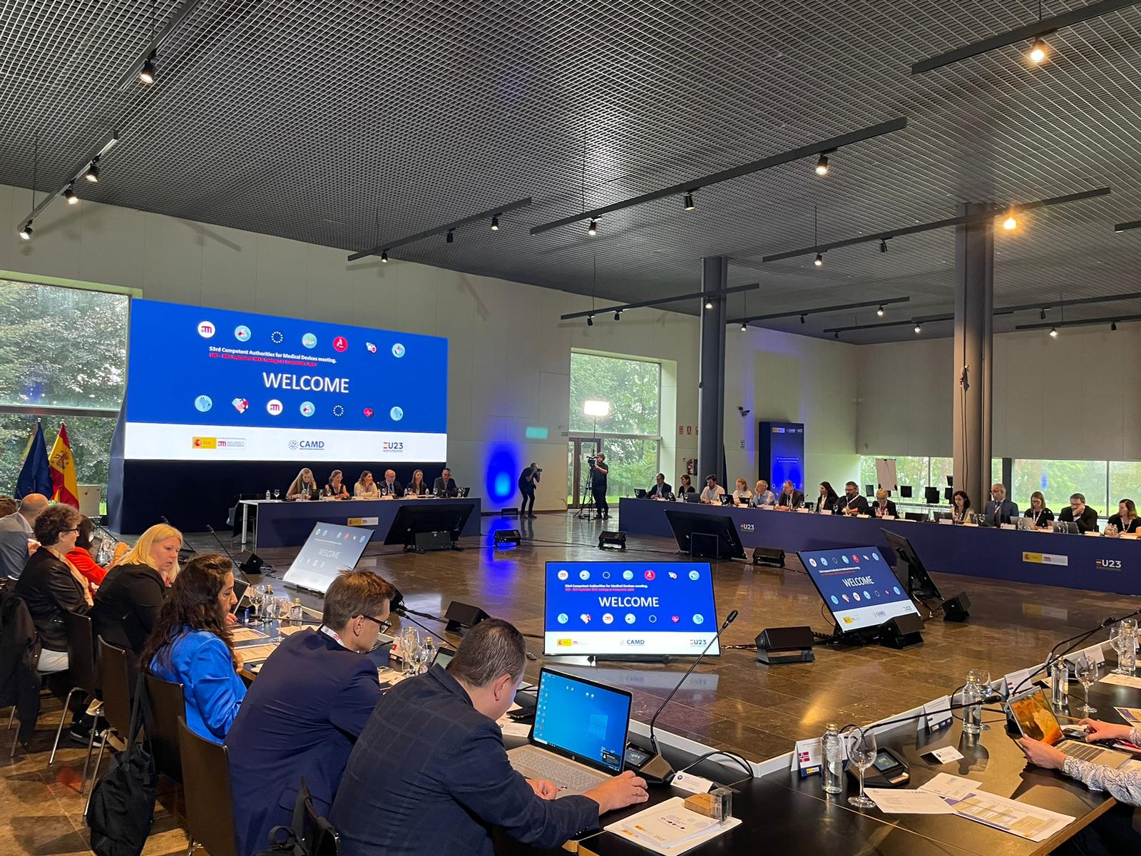 HAG Meeting Madrid 03