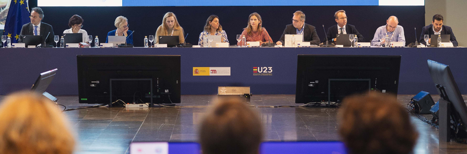 portada aemps reuniones europeas