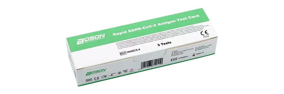 rapid sars