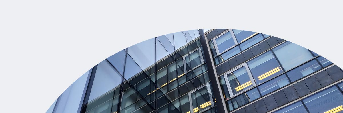 Imagen del edificio en el que se encuentra localizada la AEMPS en Madrid