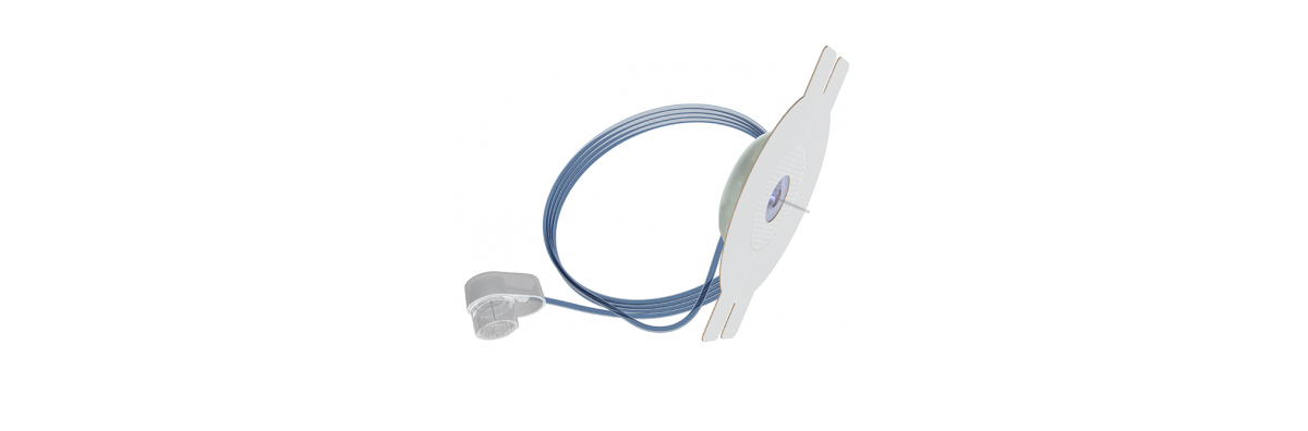 Set de infusión Mylife YpsoPump Orbit Micro 2.0