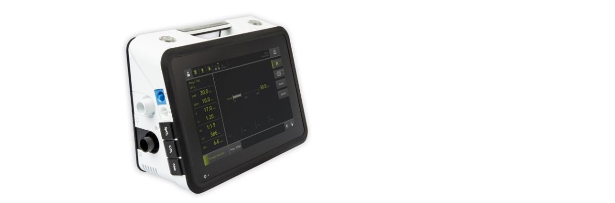 La AEMPS informa de un posible fallo de la alarma acústica en determinados equipos de respiración de las series LUISA, TIVAN SL y Life One del tipo LM150TD