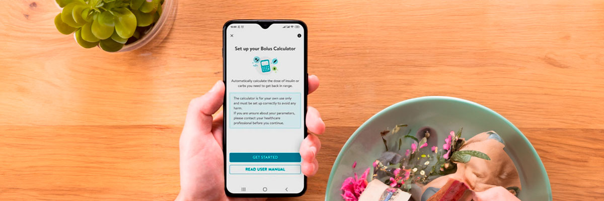La AEMPS informa sobre la posibilidad de obtener recomendaciones de dosis de insulina incorrectas en dispositivos iOS con la aplicación mySugr