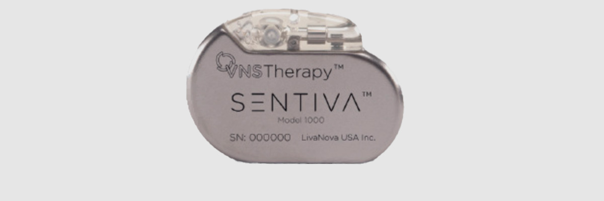 Problema de seguridad en los generadores VNS Therapy SenTiva