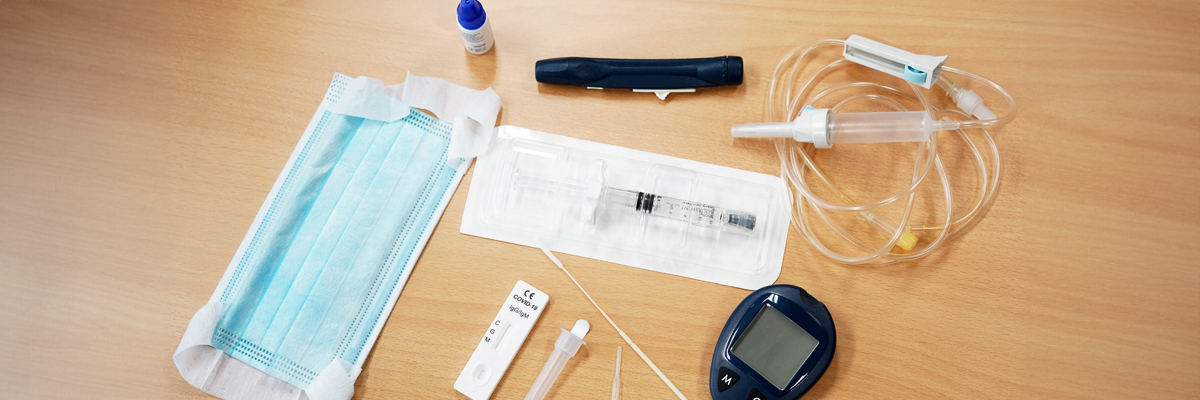 Procedimiento para la publicación de informes de investigaciones clínicas con productos sanitarios en España
